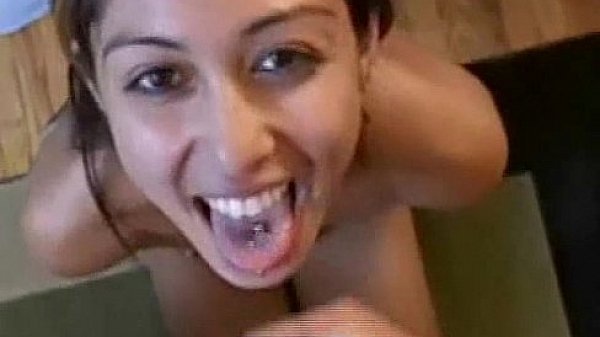 Young beautiful teen and big cock