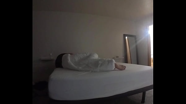 Nonton Snuck In And Slipped It In Me thumbnail