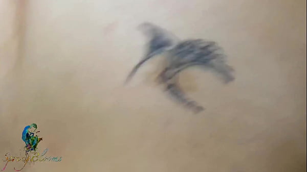 Playing_with a Horny Perfect Ass Roommate