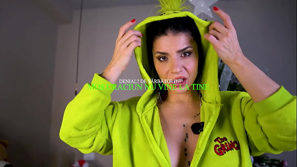 Mos craciun nu vine la tine denial de sarbatori 