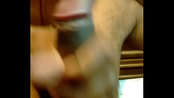 PUNHETA GOSTOSA BANGU 