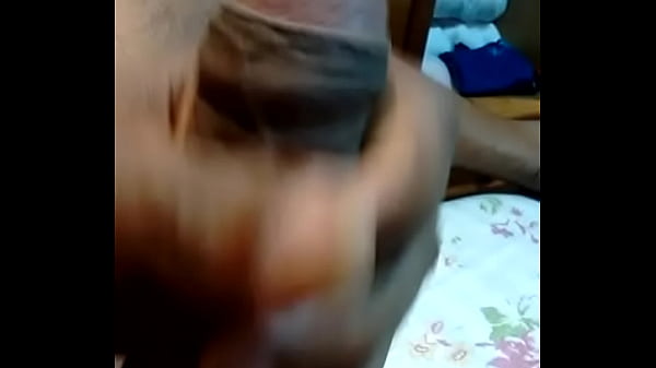 PUNHETA GOSTOSA BANGU