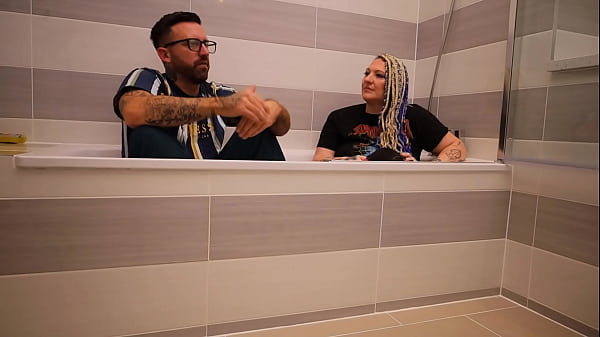 Livie from the bath an interview with frankie jax 