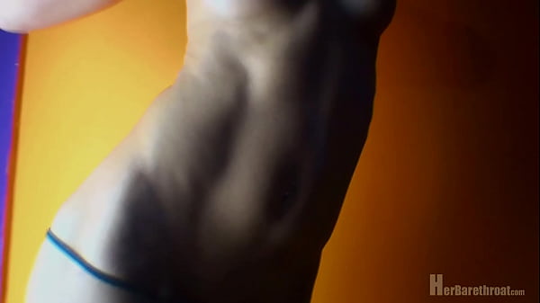 Pixie dances in string 