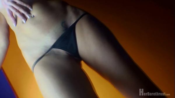 Pixie dances in string 