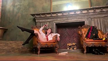 Fine Nude Art - Bts thumbnail