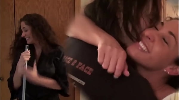 Fml naked in front of boyfriends dad 