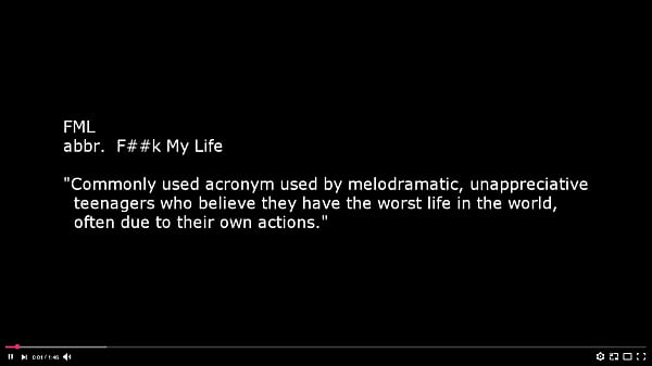 Nonton Fml Naked In Front Of Boyfriends Dad thumbnail