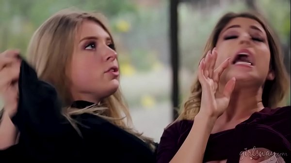 Play MP4 - We're just roleplaying Officer&excl; &num; Lexi Belle&comma; Kristen Scott and Giselle Palmer