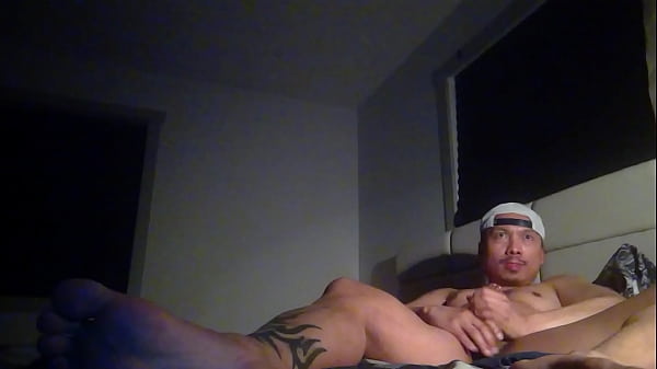 Naked, Oiled Up,Hard, Horny, Ready_to CUM!!!