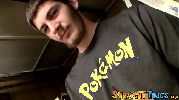 Solo Homosexuals Beats His Own Meat thumbnail