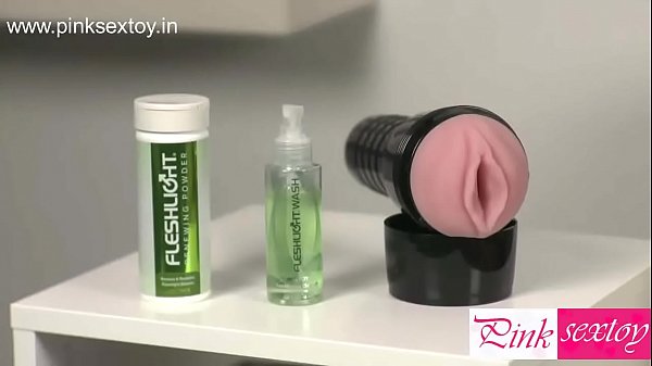 How to clean fleshlight