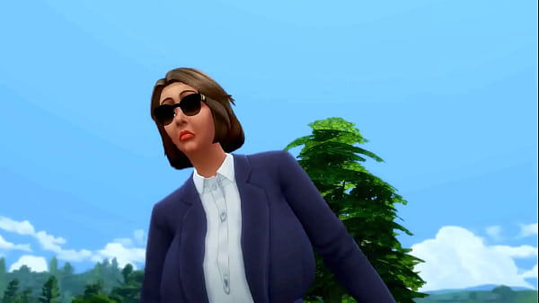 SIMS 4: Compilation of three incomplete videos 