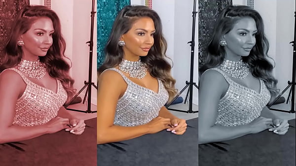 Nonton British Indian Natasha Kaur Has Big Tits thumbnail