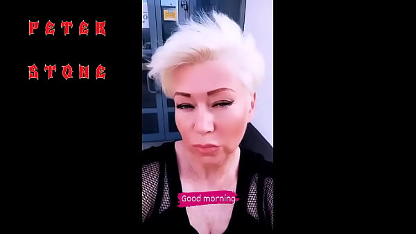 Nonton Sweet Blowjobs From A Mature Russian Married Bitch And Her Shaking Orgasm .!. )) thumbnail