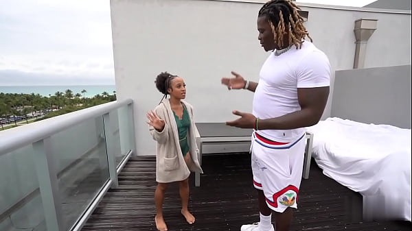 Step Sister Sucks Big Bros Huge Dick thumbnail