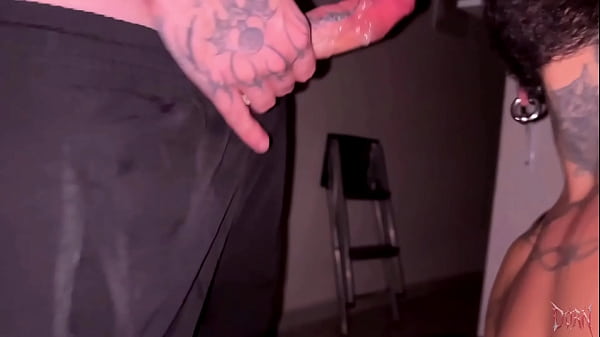 Gostosos alternativos fodem depois da balada (COMPLETO NO RED) 