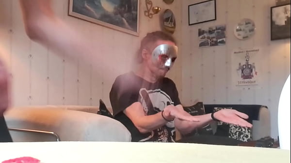 Play MP4 - Amateurboy whipped on hands&comma; feet and ass