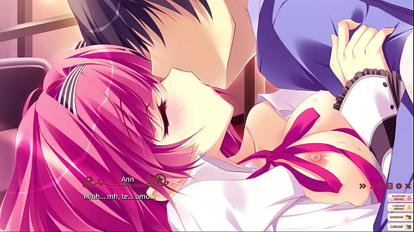 Ann jinpou scene 1 es