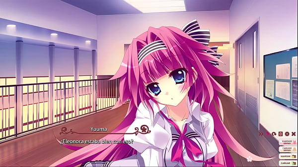 Ann jinpou scene 1 es