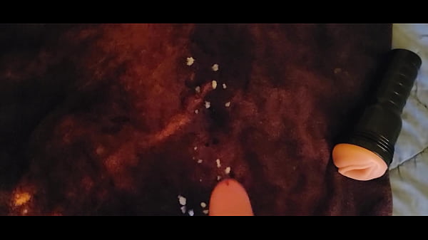 Fleshlight Masturbation thumbnail