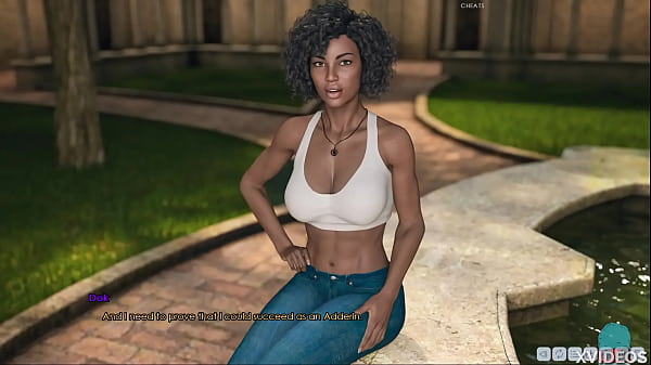 Play MP4 - LUST ACADEMY &num;25 &bull; She's just sexy with that look in her eyes