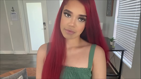 Jealous Stepsister Try's Your Cock : Archer Ali : Dirty Tale : Danny Dirt thumbnail