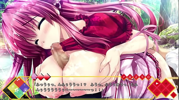 はるるみなもに kanau harugasaki scene 5 ed