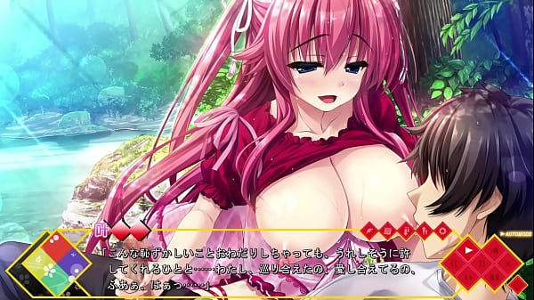 はるるみなもに kanau harugasaki scene 5 ed