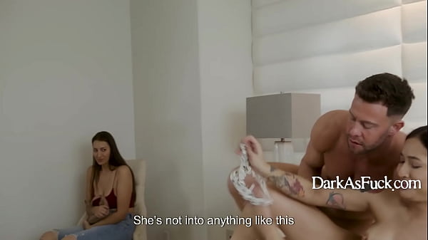 Bedroom_Betrayal A Celebrity s_Apprentice Fucks_A Horny_Groupie_And Her_Step Sis Joins_In Out Of Pressure DarkAsFuck