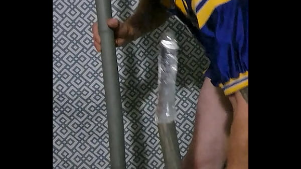 Masterbation jersey dildo 