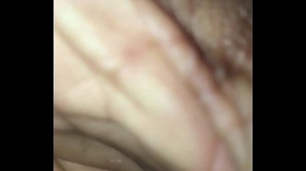 Phat white girl pussy spread open