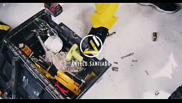 Nonton Dembow Porno thumbnail