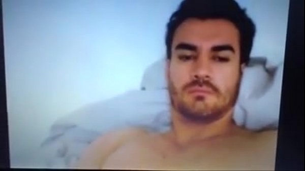 Play MP4 - David masturbandose&period;