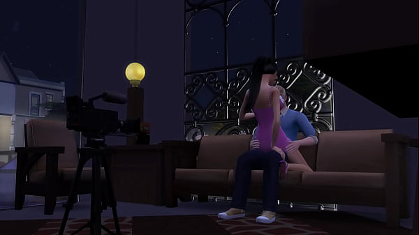 Cuckolding for the first time 