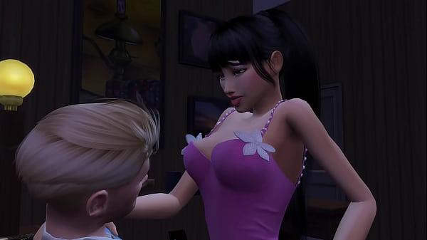 Cuckolding for the first time