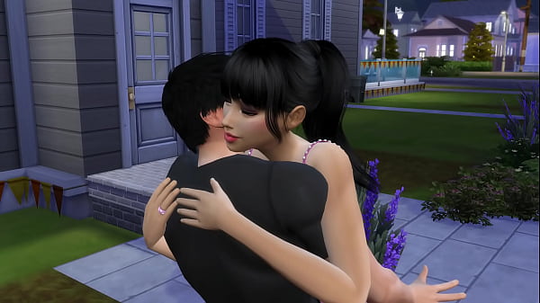 Cuckolding For The First Time thumbnail