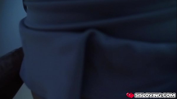 Lux Rosecaught bystepbrother playing with a sex toy