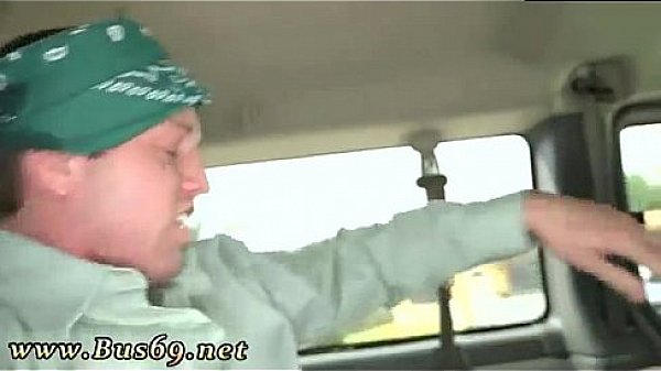 pulling  mens pants down gay sex xxx  Twist On The BaitBus! 