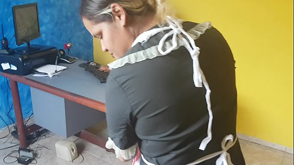 Agente So Tinha A Buceta Para Oferecer thumbnail