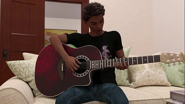 Play MP4 - Complete Gameplay - Lust & Passion&comma; Part 6