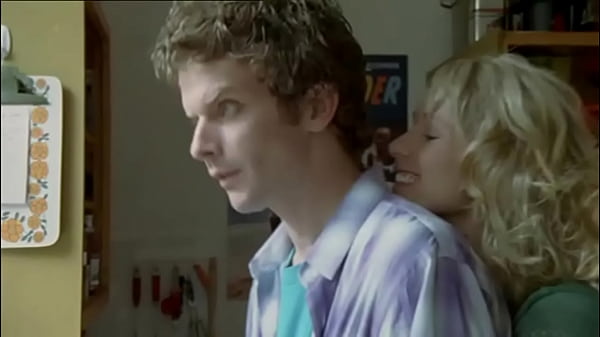 Taylor Lucy in My step Brother Jack 