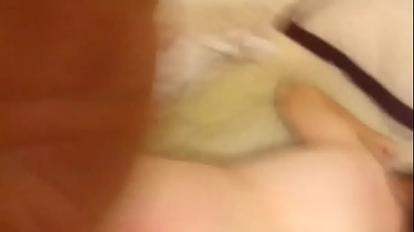 She loves to suck my cock 