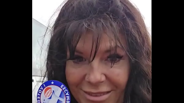 Happy thirsty thursday i am out and about doing my civic duty regardless of which party you support or the reason it i