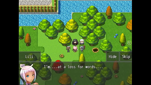 (  18 ) H RPG Games Renryuu Ascension [ Eng.] #82