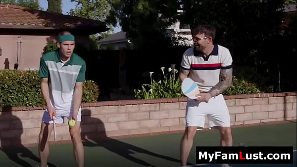 Nonton She Grabbed My Fucking Balls - Myfamlust thumbnail