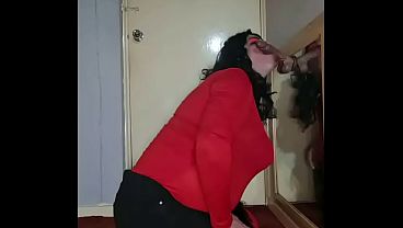 i will let any cock that fucks me cream down the back of my throat balls deep 