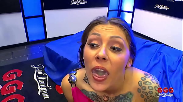 Nonton Extreme Gangbang At Ggg Studio With Nayomi Sharp And Heidi Van Horny thumbnail