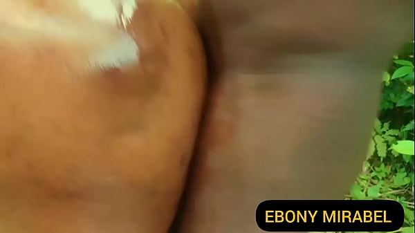 Play MP4 - BBW Halloween Goddess of forest fuck with a bush man and forget her mission here