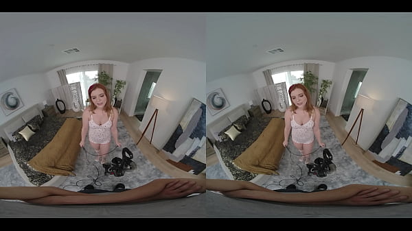 Stepsister gets it anal 